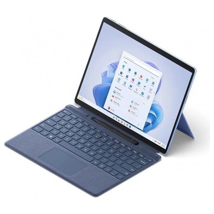 Планшет Microsoft Surface Pro 9 i5 8/256GB Сапфир | Фото 4 из 11