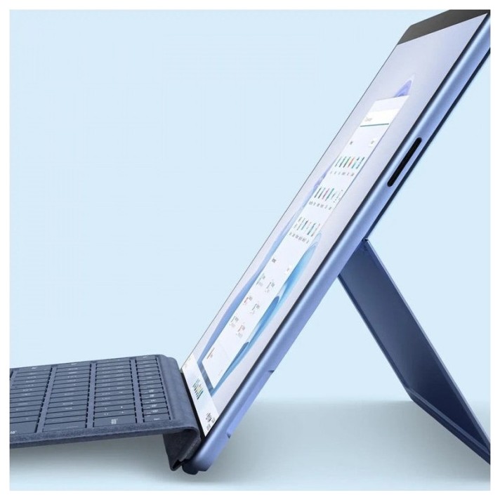 Планшет Microsoft Surface Pro 9 i5 8/256GB Сапфир | Фото 6 из 11