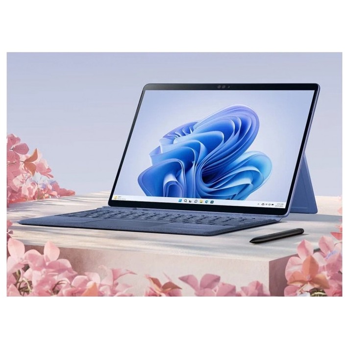Планшет Microsoft Surface Pro 9 i5 8/256GB Сапфир | Фото 7 из 11
