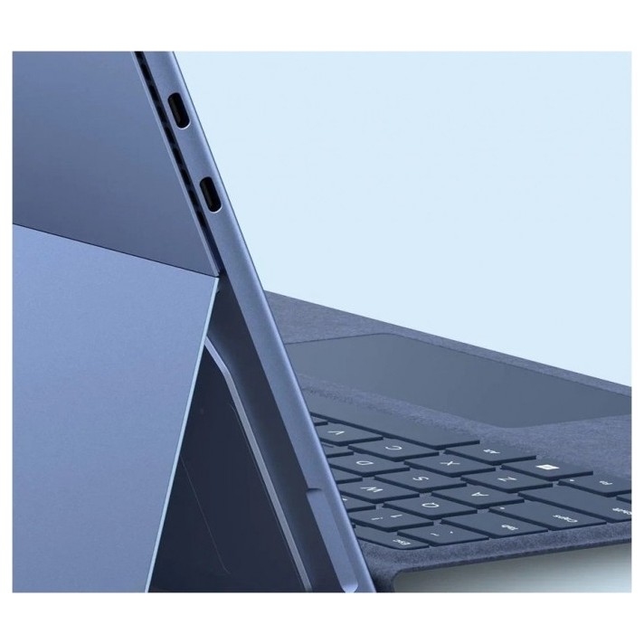Планшет Microsoft Surface Pro 9 i5 8/256GB Сапфир | Фото 8 из 11