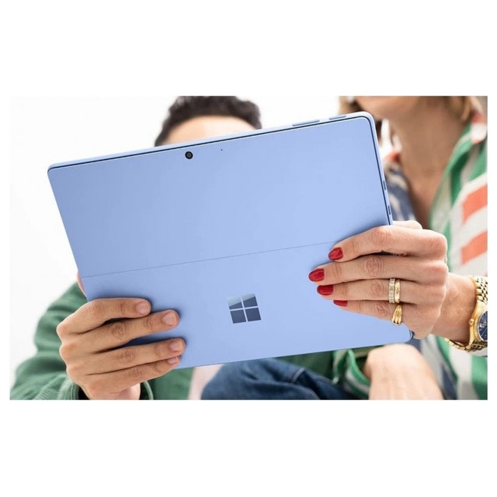 Планшет Microsoft Surface Pro 9 i5 8/256GB Сапфир | Фото 9 из 11