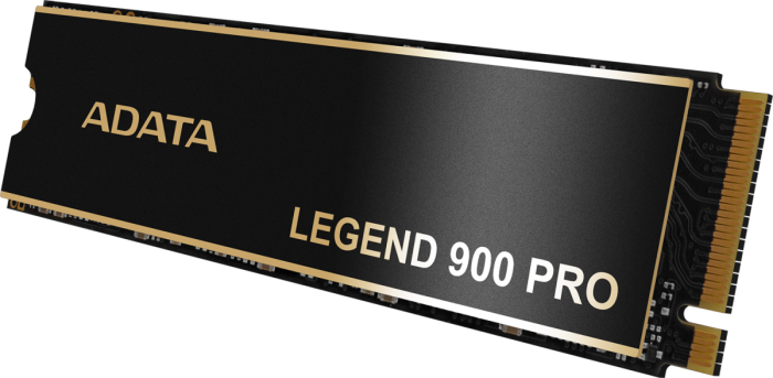 Накопитель SSD 1Tb ADATA Legend 900 PRO (SLEG-900P-1TCS)