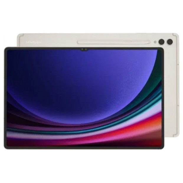 Планшет Samsung Galaxy Tab S9 Ultra 5G SM-X916 16/1TB (2023) Бежевый
