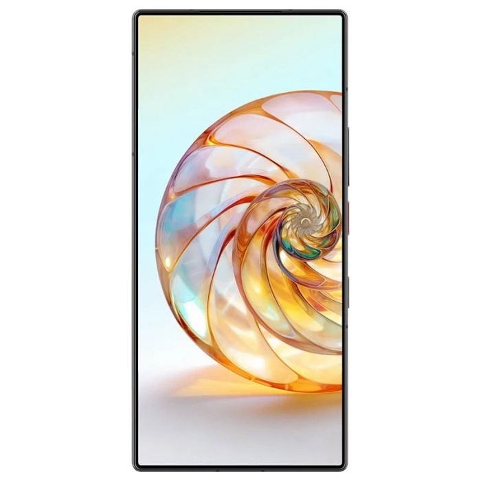 Смартфон ZTE Nubia Z60 Ultra 16/512GB Черный (Black) | Фото 3 из 6