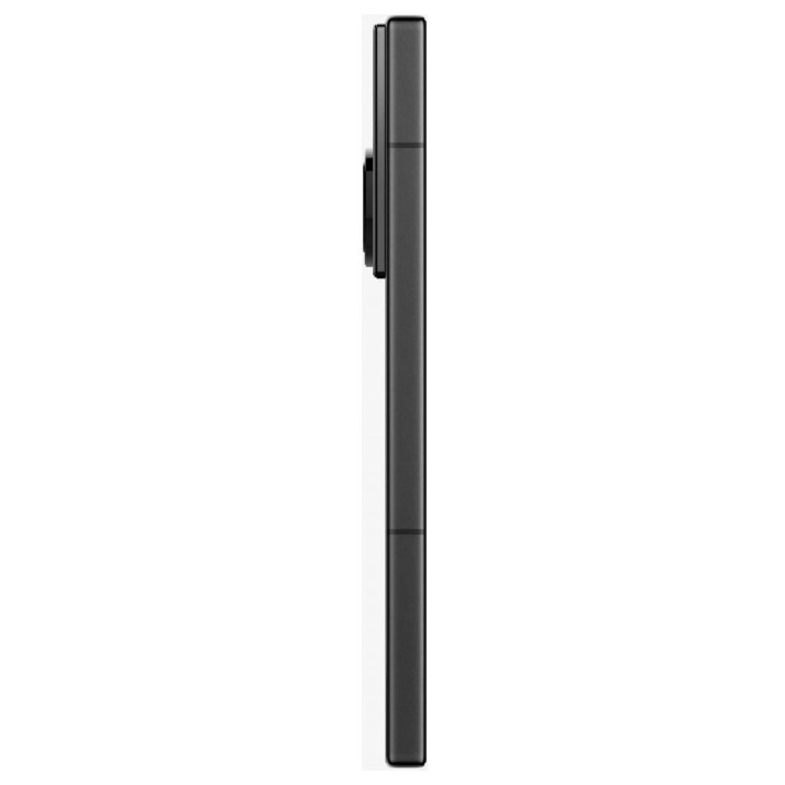 Смартфон ZTE Nubia Z60 Ultra 16/512GB Черный (Black) | Фото 4 из 6