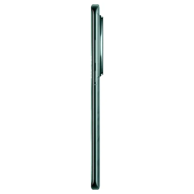 Смартфон OnePlus 12 16/512GB Зеленый (Flowy Emerald) | Фото 4 из 5