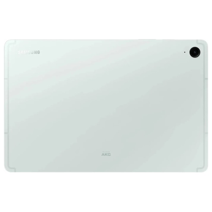 Планшет Samsung Galaxy Tab S9 FE 5G 6/128GB Зеленый (Mint) | Фото 2 из 4