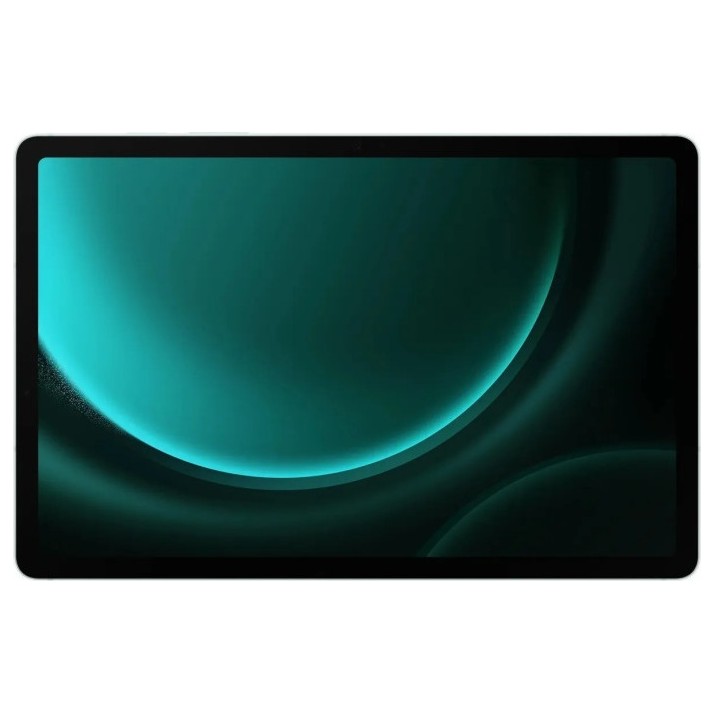 Планшет Samsung Galaxy Tab S9 FE 5G 6/128GB Зеленый (Mint) | Фото 3 из 4