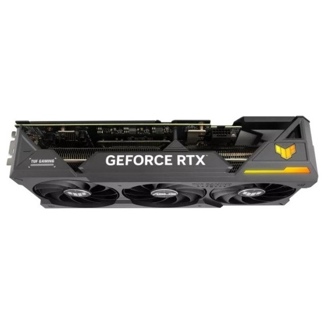 Видеокарта ASUS TUF Gaming GeForce RTX 4070 Ti 12GB OC (TUF-RTX4070TI-O12G-GAMING), Retail | Фото 6 из 18