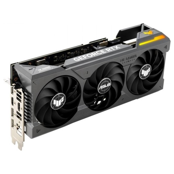 Видеокарта ASUS TUF Gaming GeForce RTX 4070 Ti 12GB OC (TUF-RTX4070TI-O12G-GAMING), Retail | Фото 10 из 18