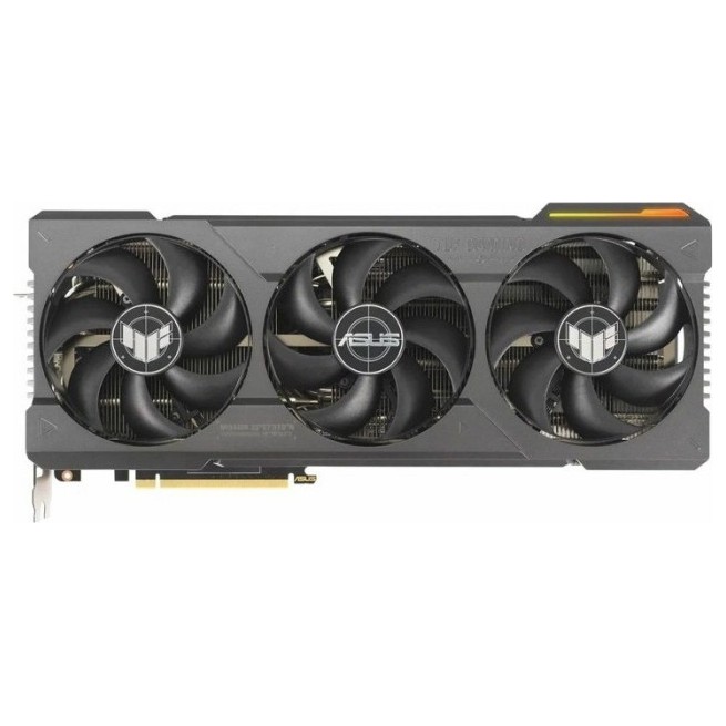 Видеокарта ASUS TUF Gaming GeForce RTX 4070 Ti 12GB OC (TUF-RTX4070TI-O12G-GAMING), Retail | Фото 14 из 18
