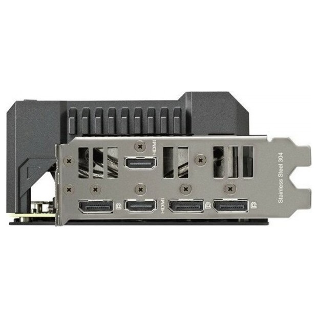 Видеокарта ASUS TUF Gaming GeForce RTX 4070 Ti 12GB OC (TUF-RTX4070TI-O12G-GAMING), Retail | Фото 15 из 18