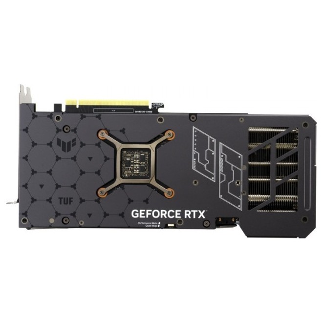 Видеокарта ASUS TUF Gaming GeForce RTX 4070 Ti 12GB OC (TUF-RTX4070TI-O12G-GAMING), Retail | Фото 16 из 18