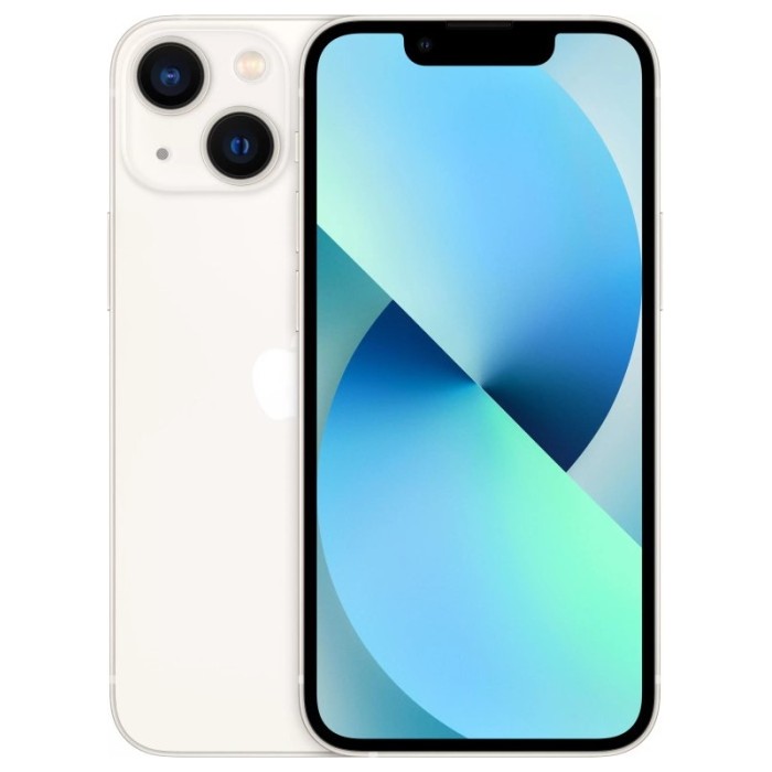 Смартфон Apple iPhone 13 mini 512GB Сияющая звезда (Без RuStore) | Фото 1 из 2