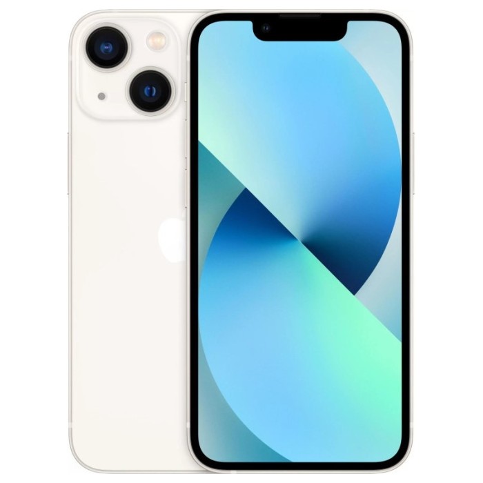 Смартфон Apple iPhone 13 mini 512GB Сияющая звезда (Без RuStore) | Фото 2 из 2