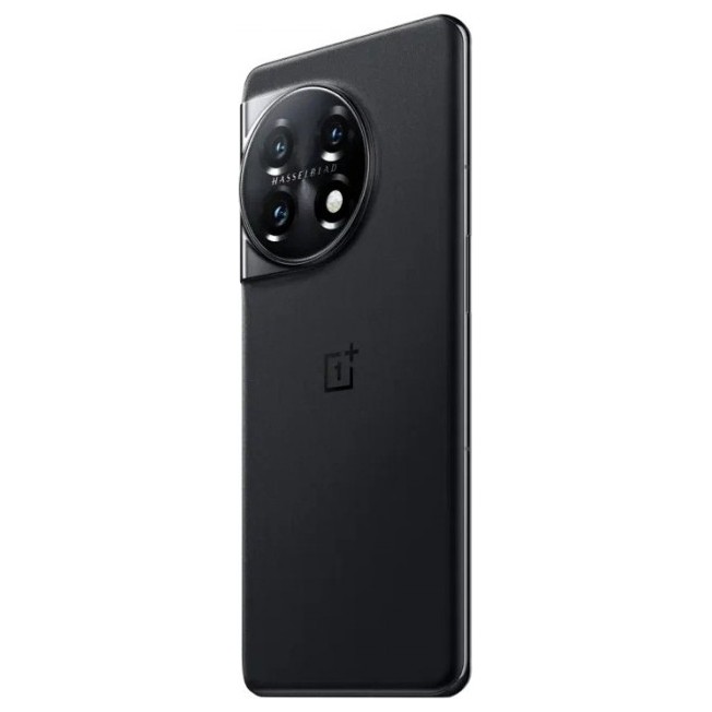 Смартфон OnePlus 11 8/128GB Черный (Black) | Фото 5 из 6
