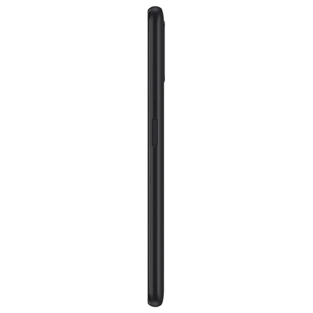 Смартфон Samsung Galaxy A03s 4/64GB Черный (Black) | Фото 3 из 6