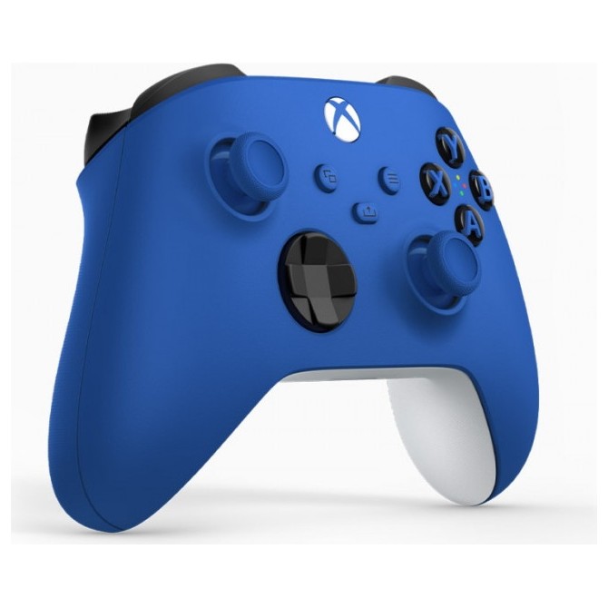 Геймпад Microsoft Xbox Series Shock Blue | Фото 3 из 5