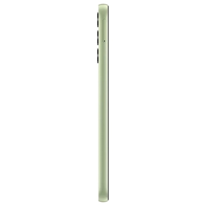 Смартфон Samsung Galaxy A24 4/128GB Зеленый (Light Green) | Фото 8 из 10