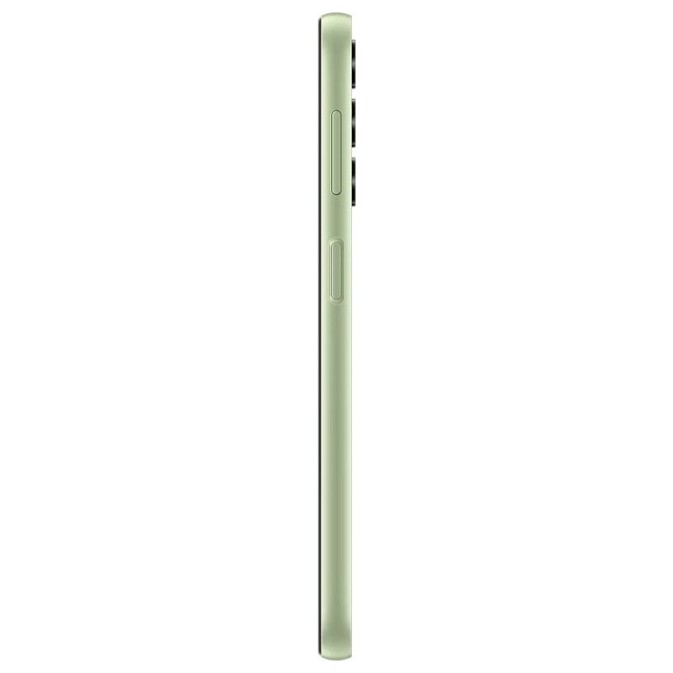 Смартфон Samsung Galaxy A24 4/128GB Зеленый (Light Green) | Фото 9 из 10