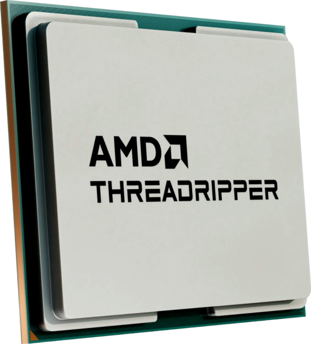AMD Ryzen Threadripper 7960X OEM | Фото 1 из 1