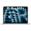Ноутбук Apple MacBook Air 13 2025 MC6T4 (Apple M4, 16GB/256GB, 10-Core CPU, 8-Core GPU) Небесно-голубой (Sky Blue)