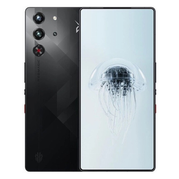 Смартфон ZTE Nubia Red Magic 10 Pro 16/512GB Серый (Dusk) | Фото 1 из 3