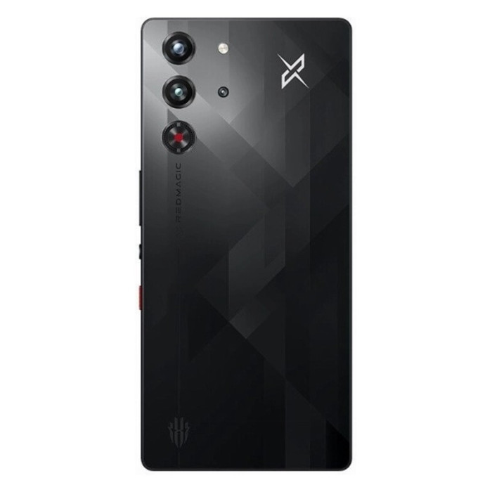 Смартфон ZTE Nubia Red Magic 10 Pro 16/512GB Серый (Dusk) | Фото 3 из 3