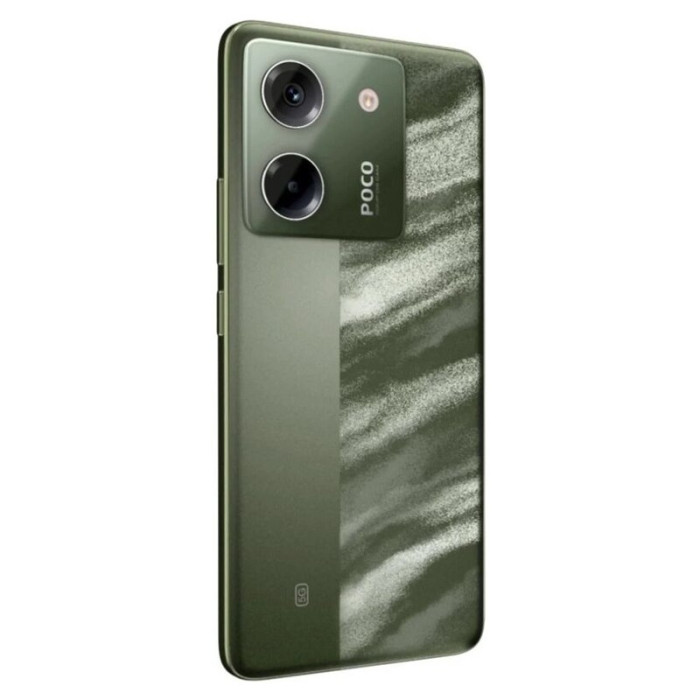 Смартфон Poco M7 Pro 8/256GB Зеленый (Green) | Фото 2 из 3