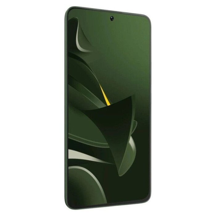 Смартфон Poco M7 Pro 8/256GB Зеленый (Green) | Фото 3 из 3