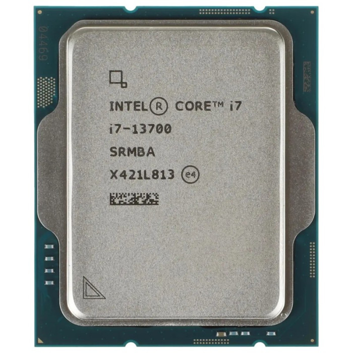 Процессор Intel Core i7 - 13700 OEM