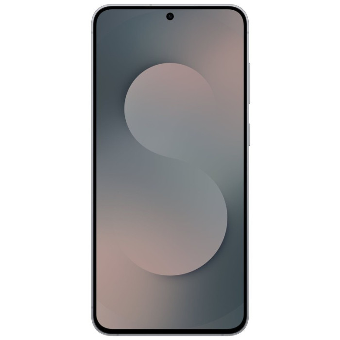 Смартфон Samsung Galaxy S25 FE 8/256GB Черный (JetBlack)