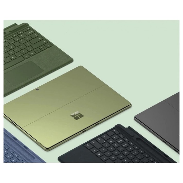 Планшет Microsoft Surface Pro 9 i5 16/256GB Зеленый | Фото 9 из 12
