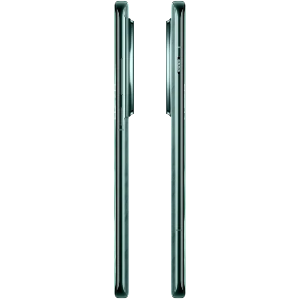 Смартфон OnePlus 12 24/1TB Зеленый (Flowy Emerald) | Фото 4 из 5