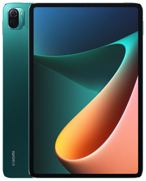 Планшет Xiaomi Mi Pad 5 6/128GB Зеленый | Фото 1 из 6