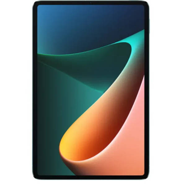 Планшет Xiaomi Mi Pad 5 6/128GB Зеленый | Фото 2 из 6