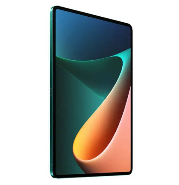 Планшет Xiaomi Mi Pad 5 6/128GB Зеленый | Фото 3 из 6