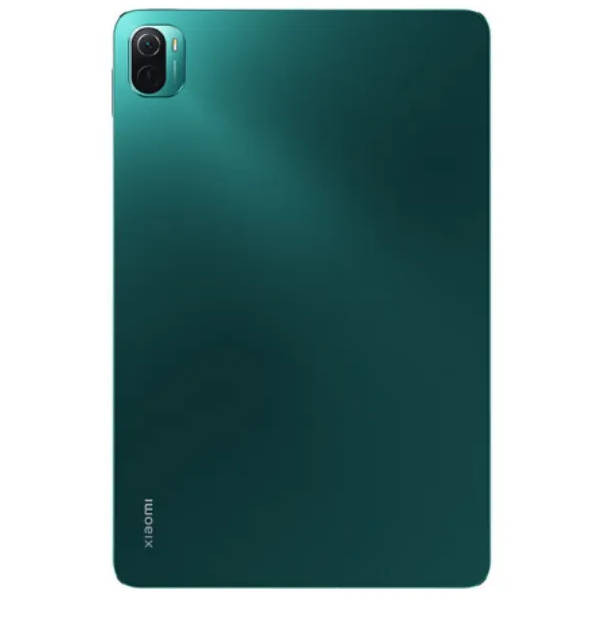Планшет Xiaomi Mi Pad 5 6/128GB Зеленый | Фото 5 из 6