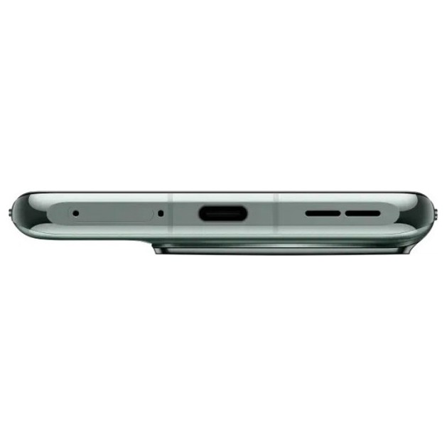 Смартфон OnePlus 11 12/256GB Зеленый (Green) | Фото 2 из 7