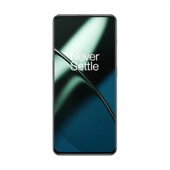 Смартфон OnePlus 11 12/256GB Зеленый (Green) | Фото 5 из 7