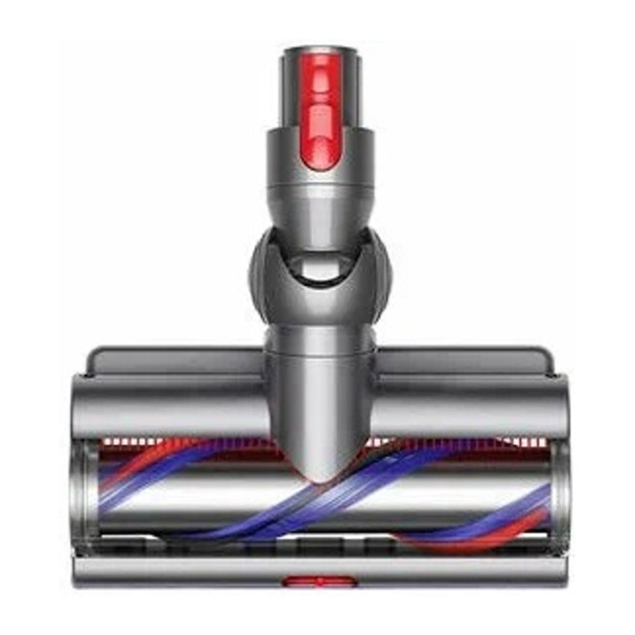 Пылесос Dyson V15 Detect Absolute SV47 Желтый/Никель (Yellow/Nickel) | Фото 3 из 5