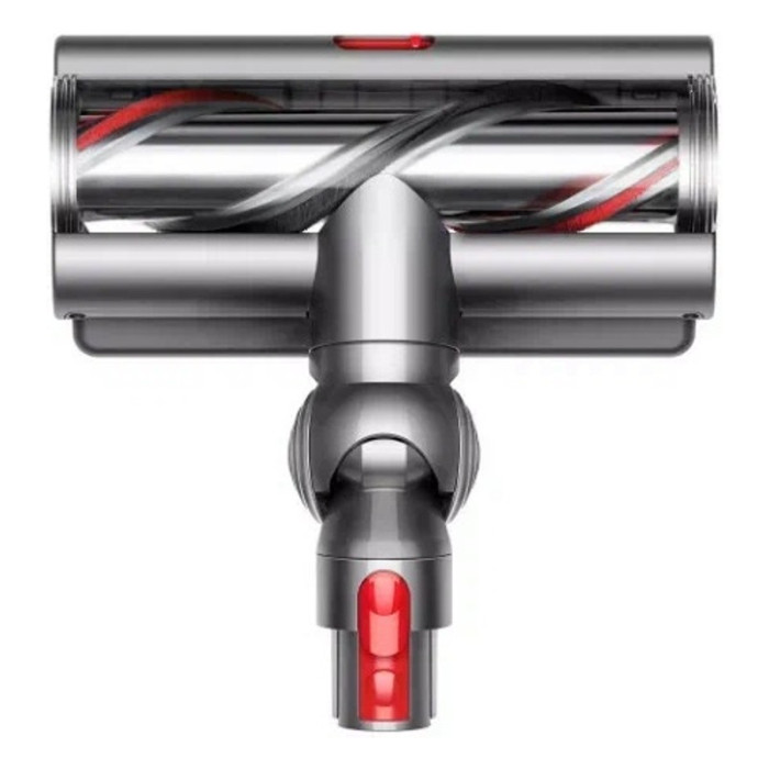 Пылесос Dyson V15 Detect Absolute SV47 Желтый/Никель (Yellow/Nickel) | Фото 4 из 5