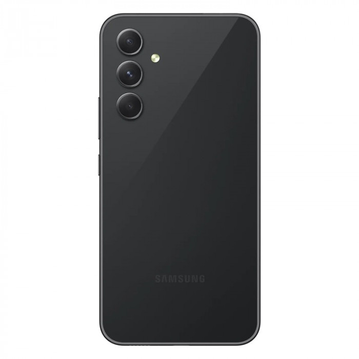 Смартфон Samsung Galaxy A54 5G 8/128GB Графитовый (Awesome Graphite) | Фото 2 из 9