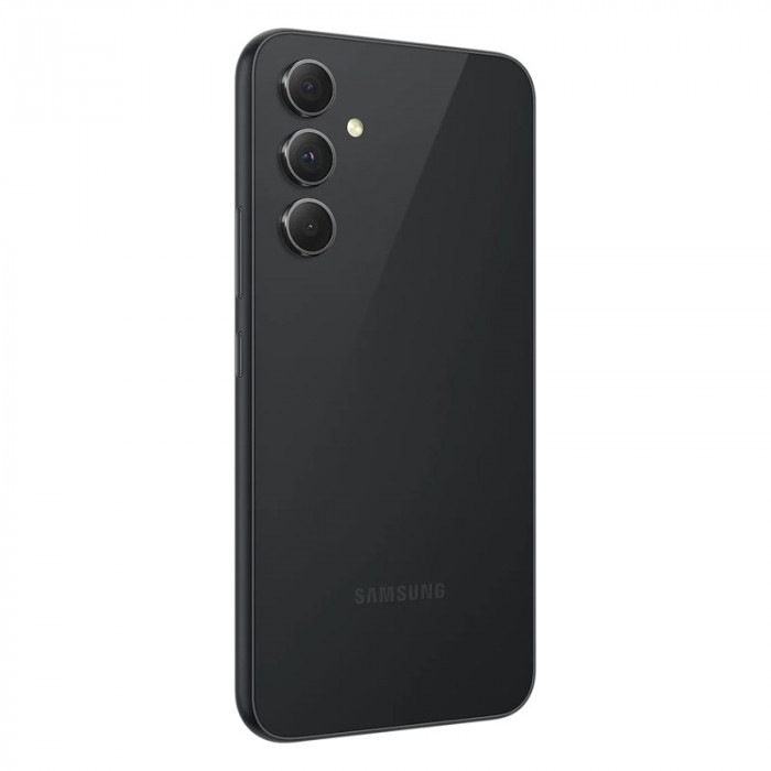 Смартфон Samsung Galaxy A54 5G 8/128GB Графитовый (Awesome Graphite) | Фото 3 из 9