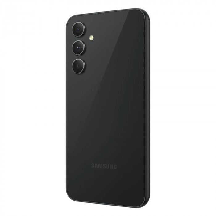Смартфон Samsung Galaxy A54 5G 8/128GB Графитовый (Awesome Graphite) | Фото 4 из 9