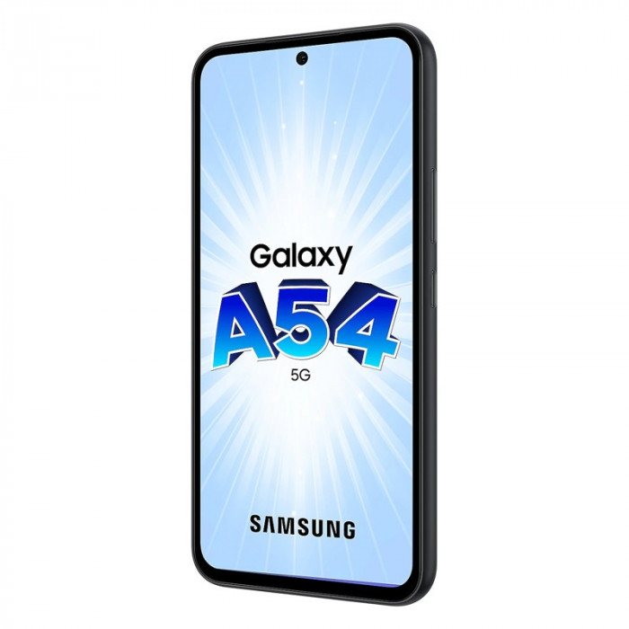 Смартфон Samsung Galaxy A54 5G 8/128GB Графитовый (Awesome Graphite) | Фото 9 из 9