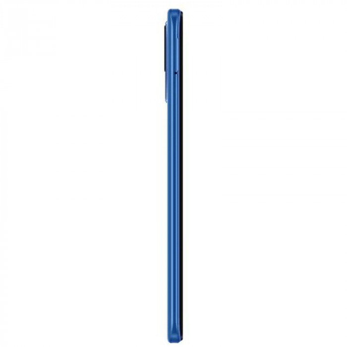 Смартфон Xiaomi Redmi 10C 4/128GB Синий (Blue) | Фото 8 из 13
