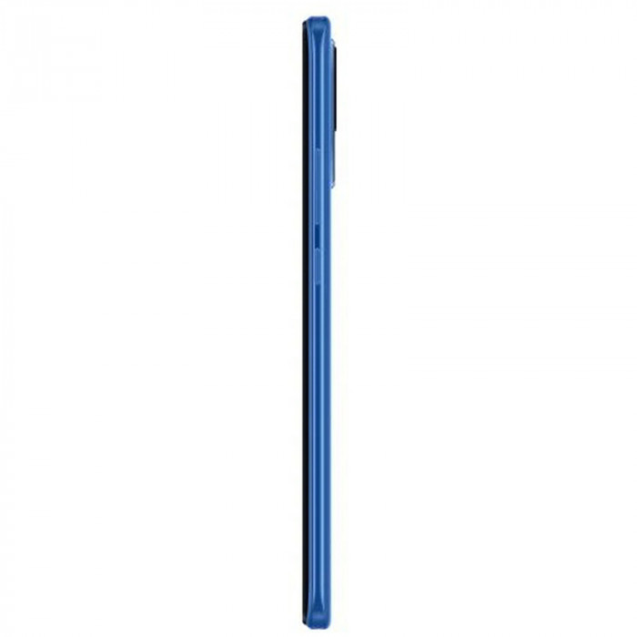 Смартфон Xiaomi Redmi 10C 4/128GB Синий (Blue) | Фото 9 из 13