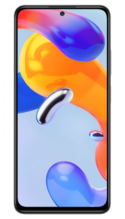 Смартфон Xiaomi Redmi Note 11 Pro 5G 6/64GB Белый (White) | Фото 2 из 5
