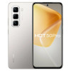 Смартфон Infinix Hot 50 Pro 8/128GB Серый (Titanium Grey) EAC